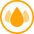 Häufig Pinkeln Icon