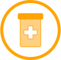 Medikamente Icon