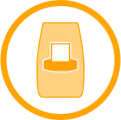 Ernährungs Icon