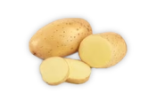 Kartoffel/Erdäpfel