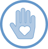Freiwilligen icon