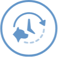 Uhr Icon